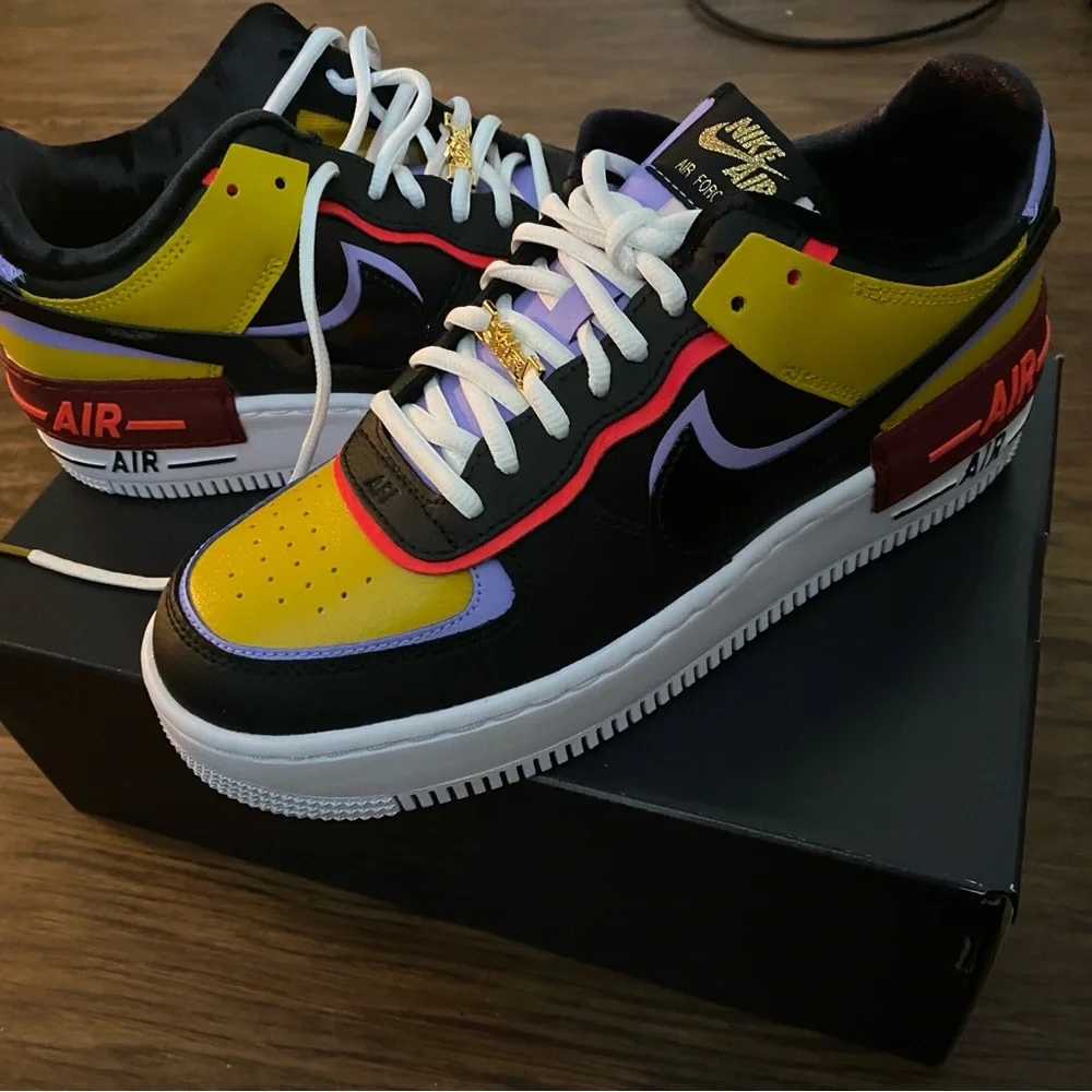 Nike AF1 Shadow - Picture 3 of 3